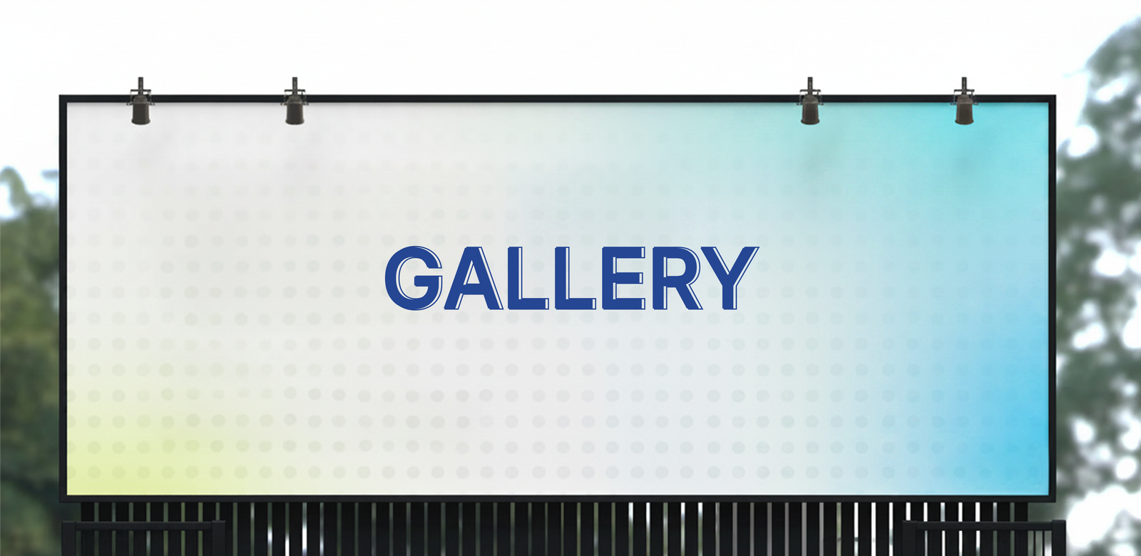 banner