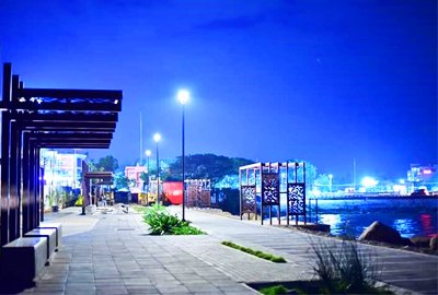 Valankulam Mobility Link