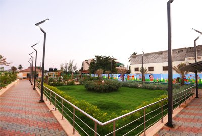Ukkadam Bypass Junction