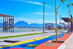 Smart Recreation Hub
