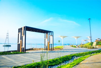 Green Mobility Corridor